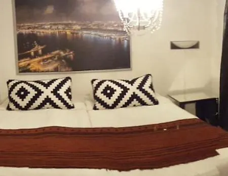 Amsteldam Houseboat Bateau-hôtel *