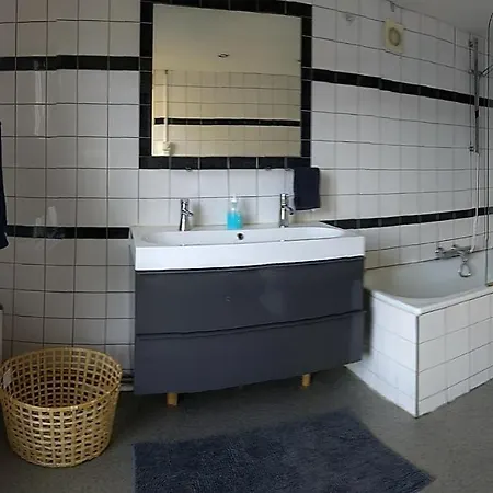 Amsteldam Houseboat Bateau-hôtel Amsterdam