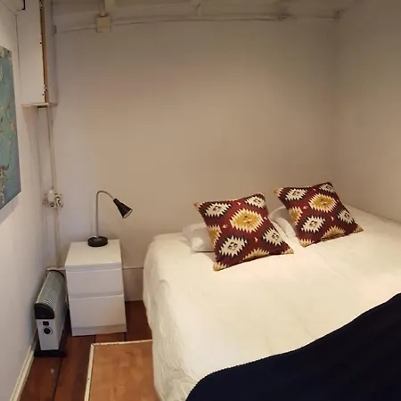 Amsteldam Houseboat Amsterdam